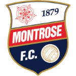 Montrose Women badge